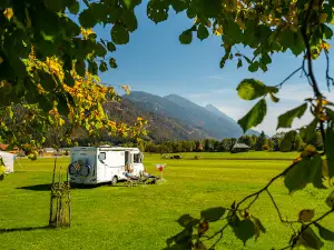 Camping - Alpendorf