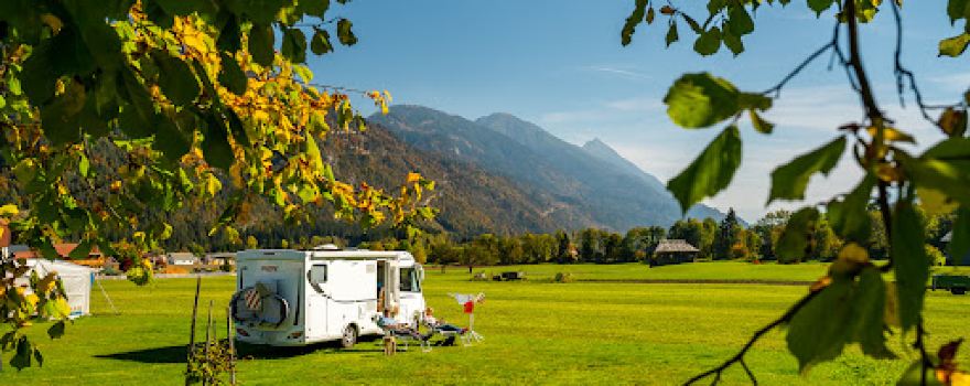 Camping - Alpendorf