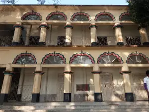 Faridpur Central Jame Moszid