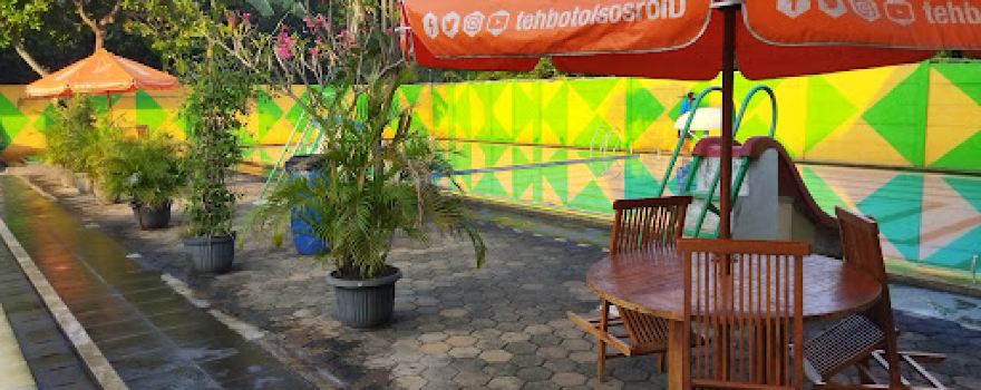 Kolam Renang Fajar Putra