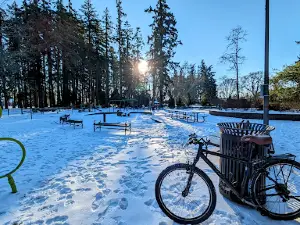 Shute Park