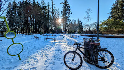 Shute Park