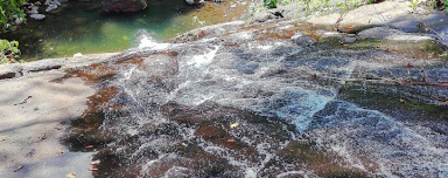 Cascada la vega