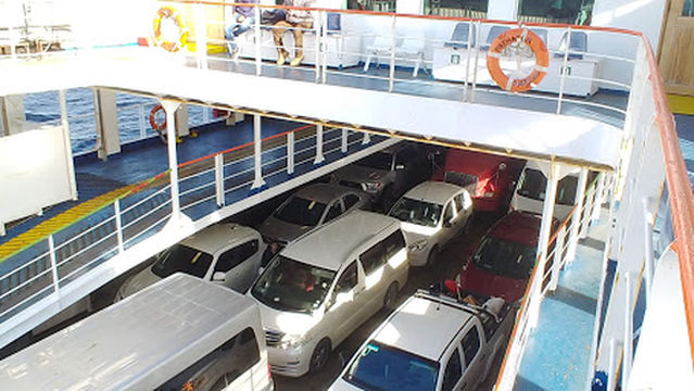 Estrecho de Magallanes