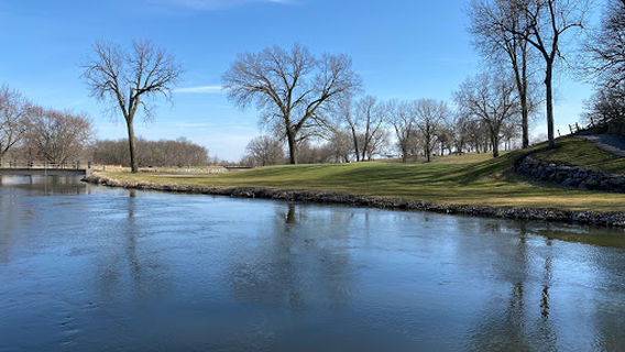 Bear Creek Golf Course