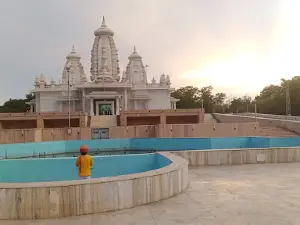 Bhadwa Mata Temple