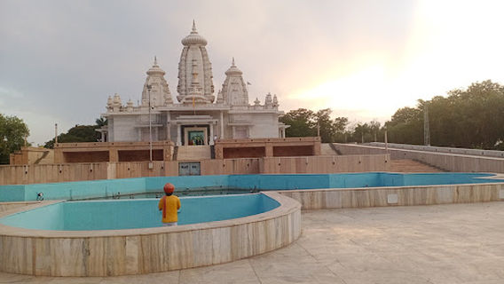 Bhadwa Mata Temple