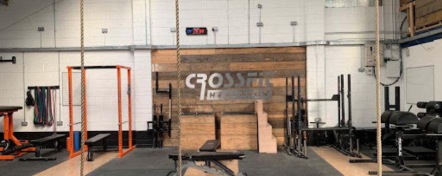 CrossFit Heathrow
