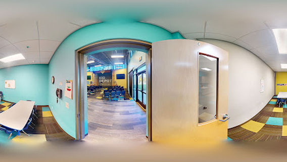 Central Christian Church