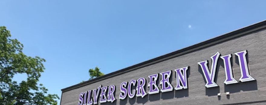 Silver Screen VII