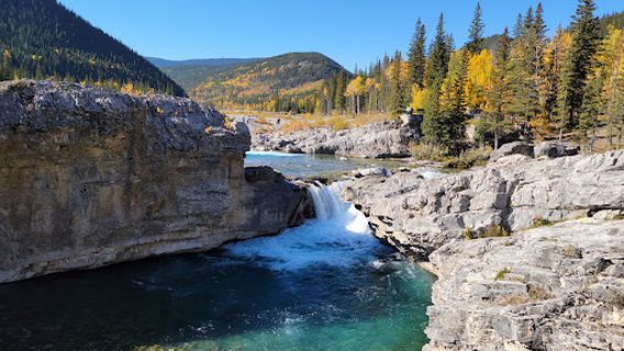 Kananaskis