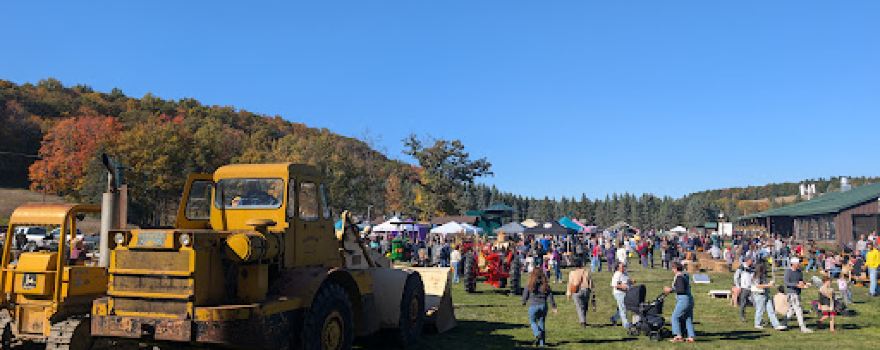 Maple Ski Ridge