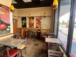 Caribbean Cinemas