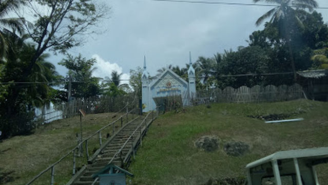 Iglesia Ni Cristo - Lokal ng Leon Postigo