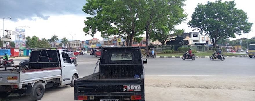 Bundaran Tank