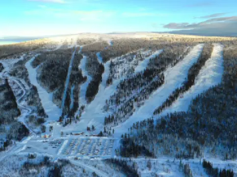 Nalovardo Skidanläggning