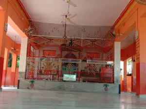 Shree Tejaji Mandir Iklod