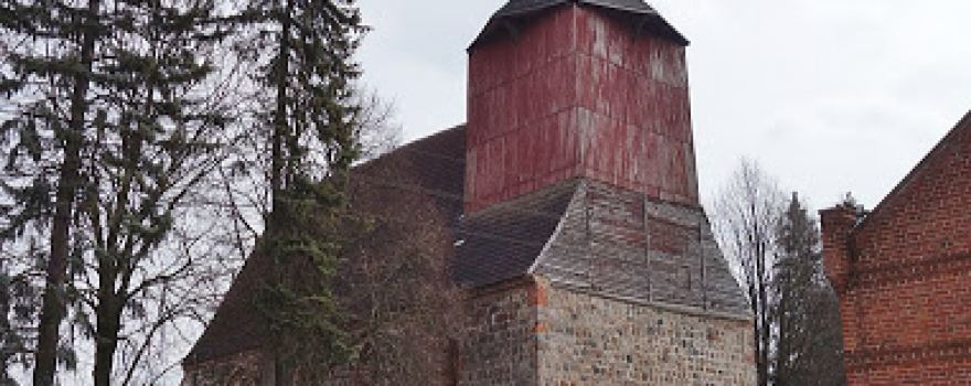 Dorfkirche Falkenhagen (Uckermark)