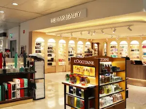 El Corte Ingles