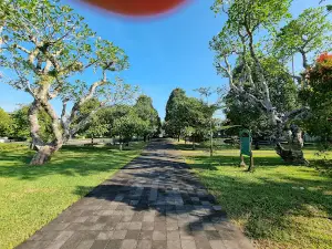 Narmada Park