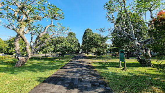 Narmada Park
