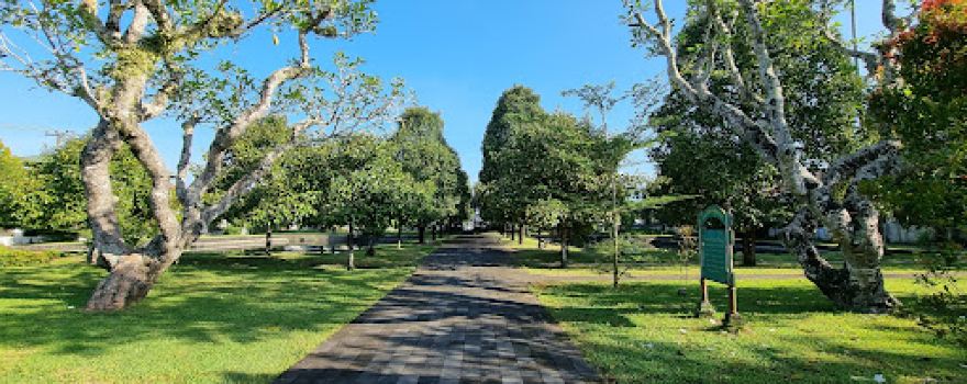 Narmada Park
