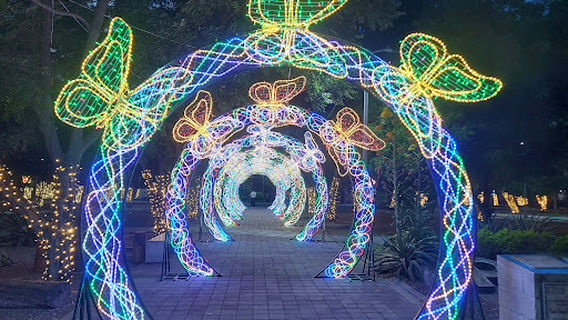 Prados del Norte Park