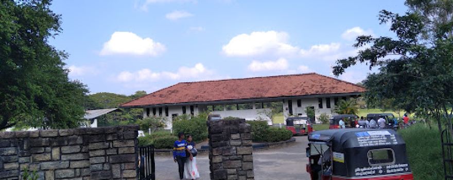 Salika Hall