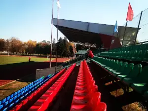 Stadion Tsentral'nyy