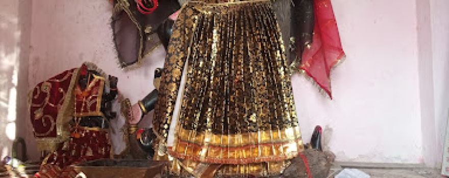 Kali Mata Mandir