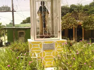 Barrio San Martín