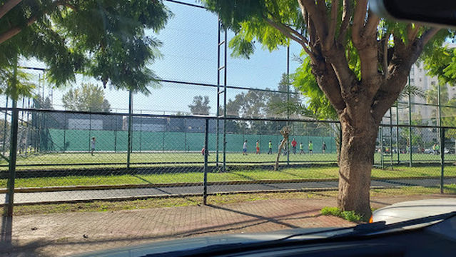 Muratpaşa Belediyesi Spor Kompleksi