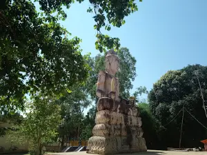 Kok Roka Temple