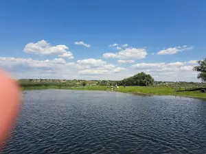 Sediul Rezervației ”Prutul de Jos”