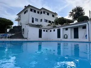 Parque de campismo "Quinta Chave Grande"