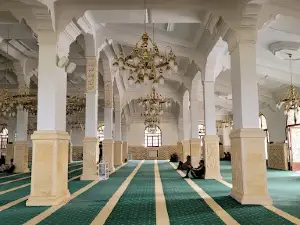 Mosquée de Guertoufa