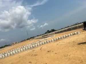 JESUS CITY ADAMIMOGO GMPM