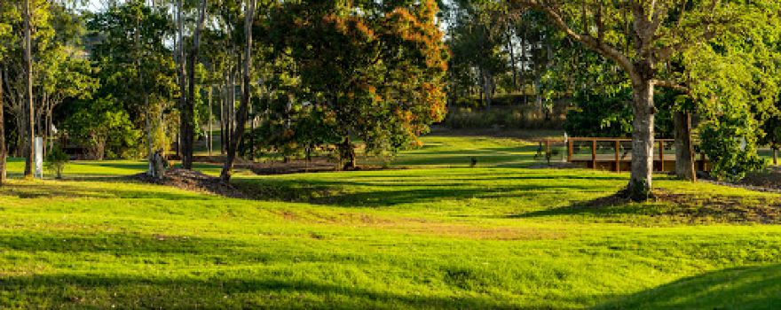 Whitsunday Green Club