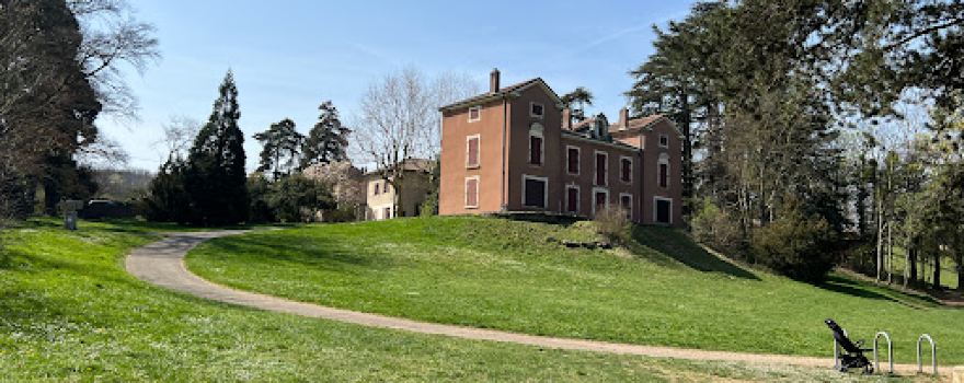 Parc de Fallavier
