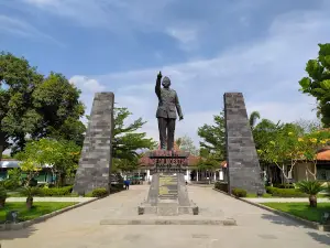 Taman Ngadiluwih
