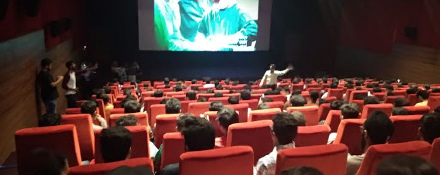 NMIMS Theatre