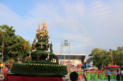 Nong Kang-An Public Park