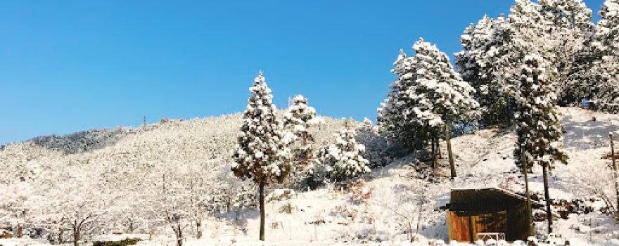 Takatoriyamafureai Park