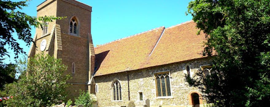 St. Mary's Church