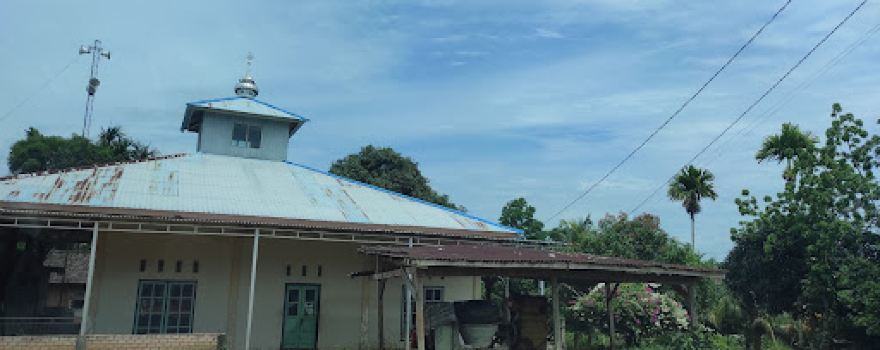 Masjid Al Muhajirin II