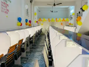 SRT library