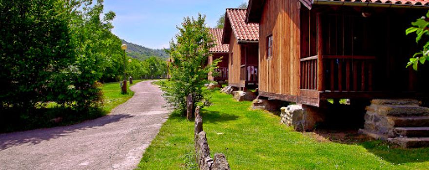 Camping Picos de Europa