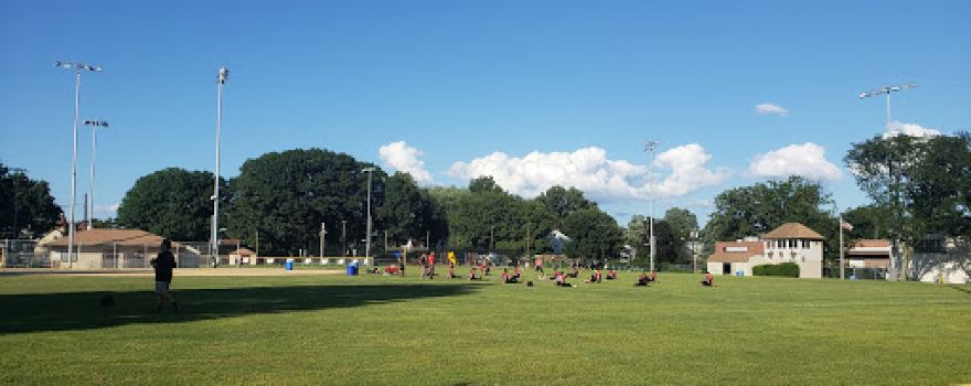 Little Falls Sports & Recreation Complex