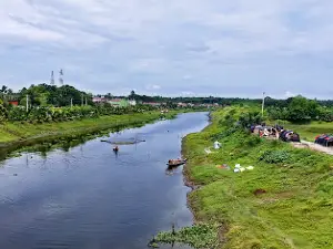 Bazar Masjid