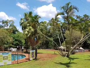 Cooberrie Park Wildlife Sanctuary